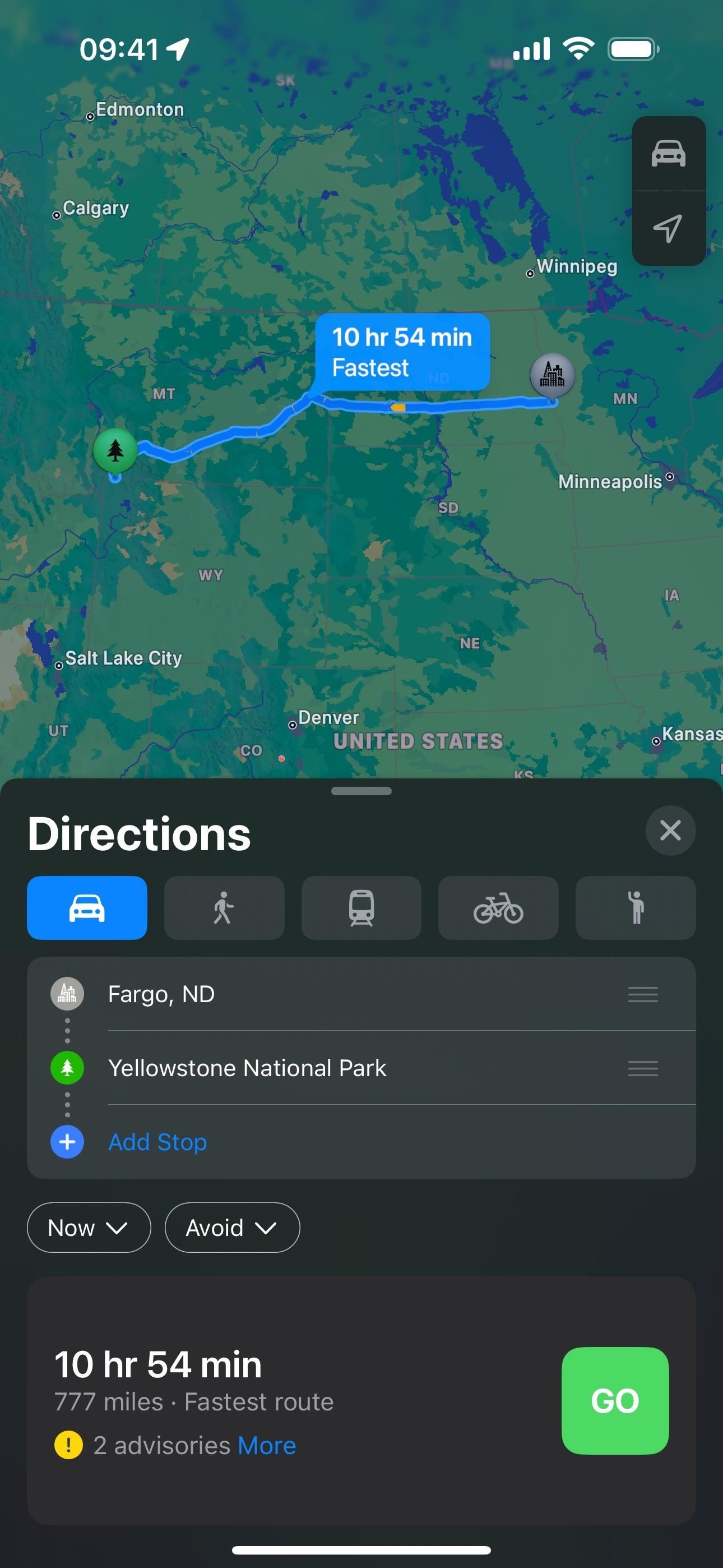 How to Download Offline Maps in Apple Maps — Everything You Need to Know