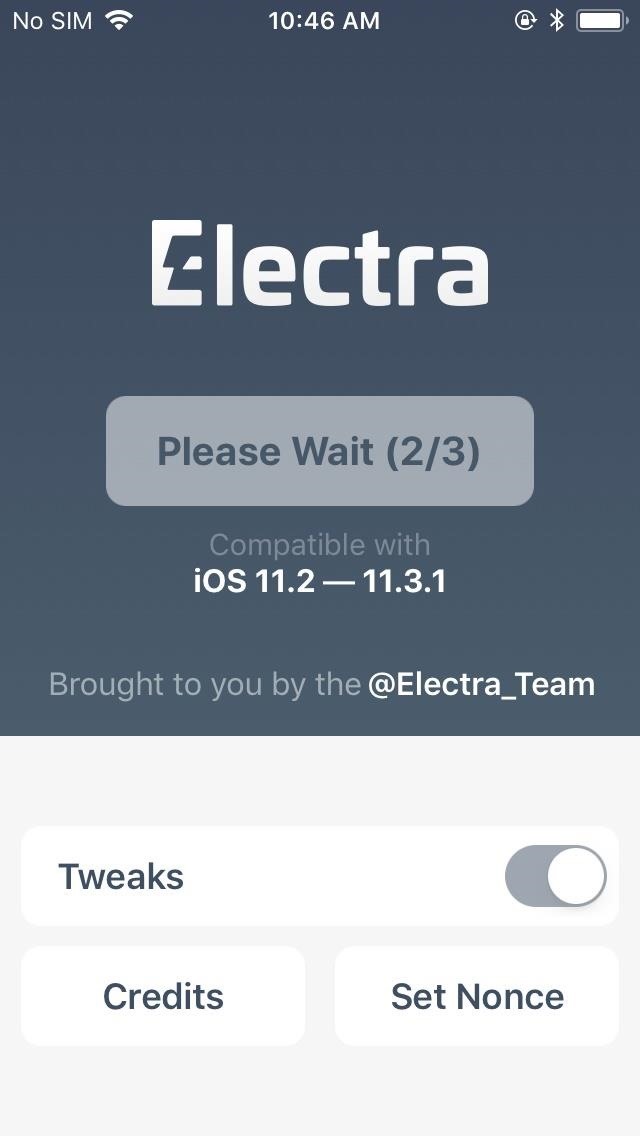 How to Jailbreak iOS 11.2 Through iOS 11.4 Beta 3 on Your iPhone — No Computer Required