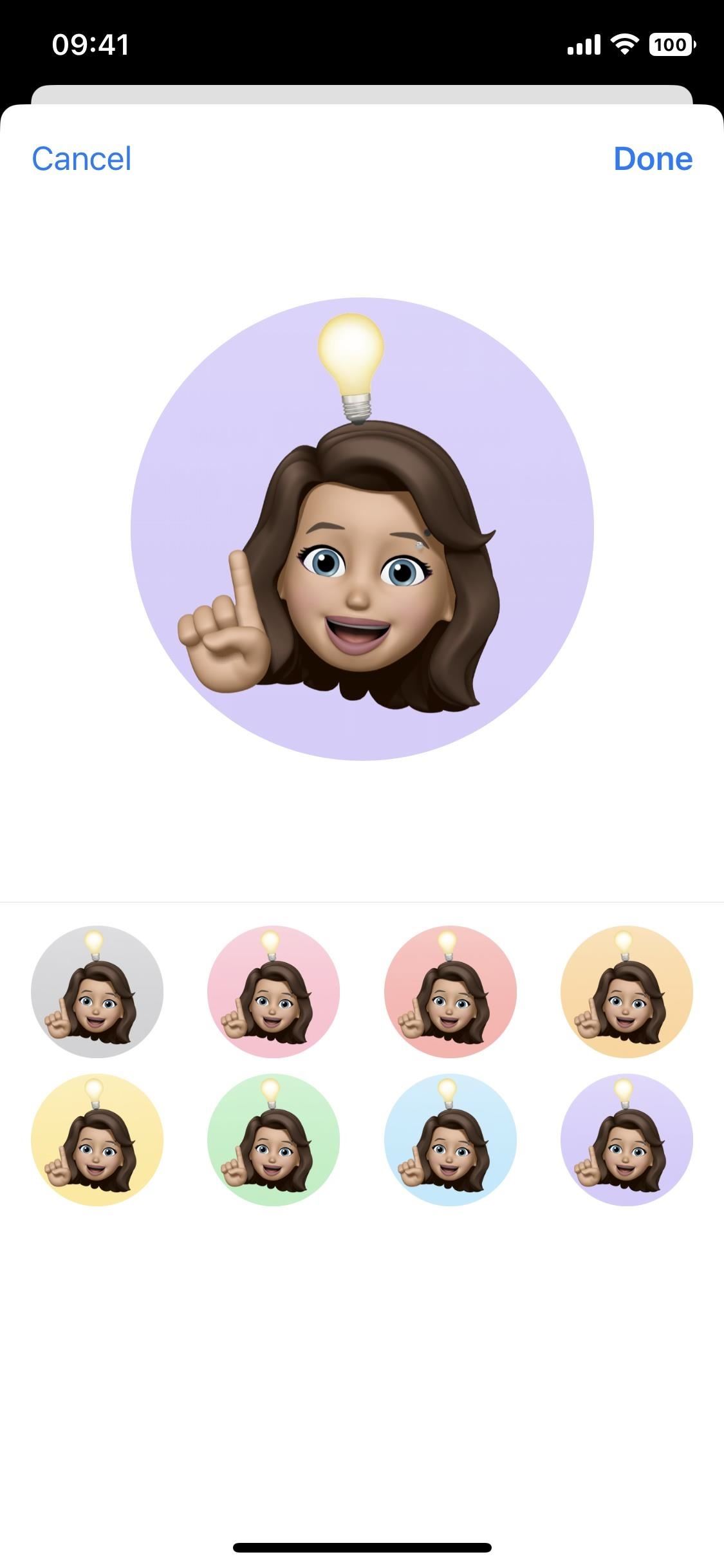 Memoji's Big Update Has 40 New Looks and Changes You Need to Know About