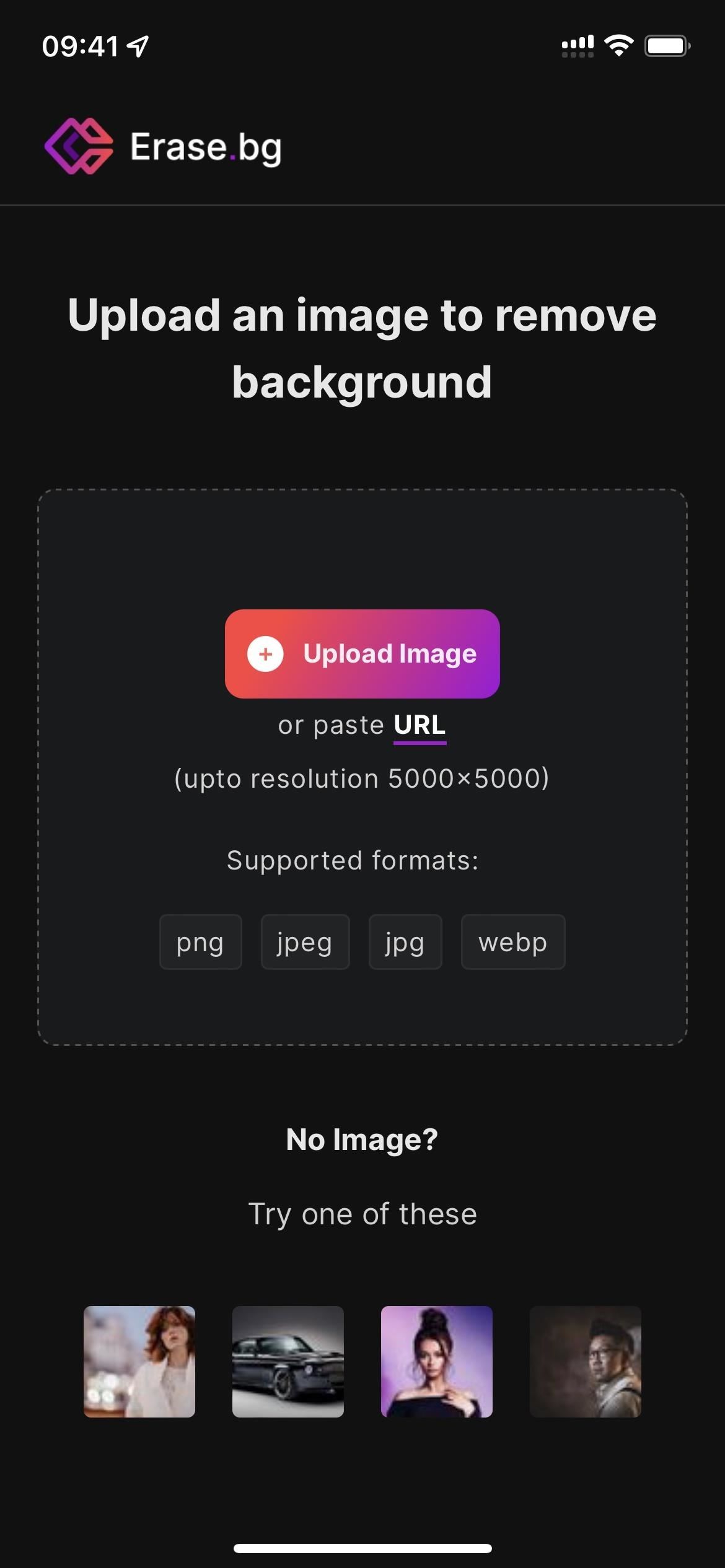 The Simplest Way to Remove the Background from Photos on iOS, iPadOS, and Android