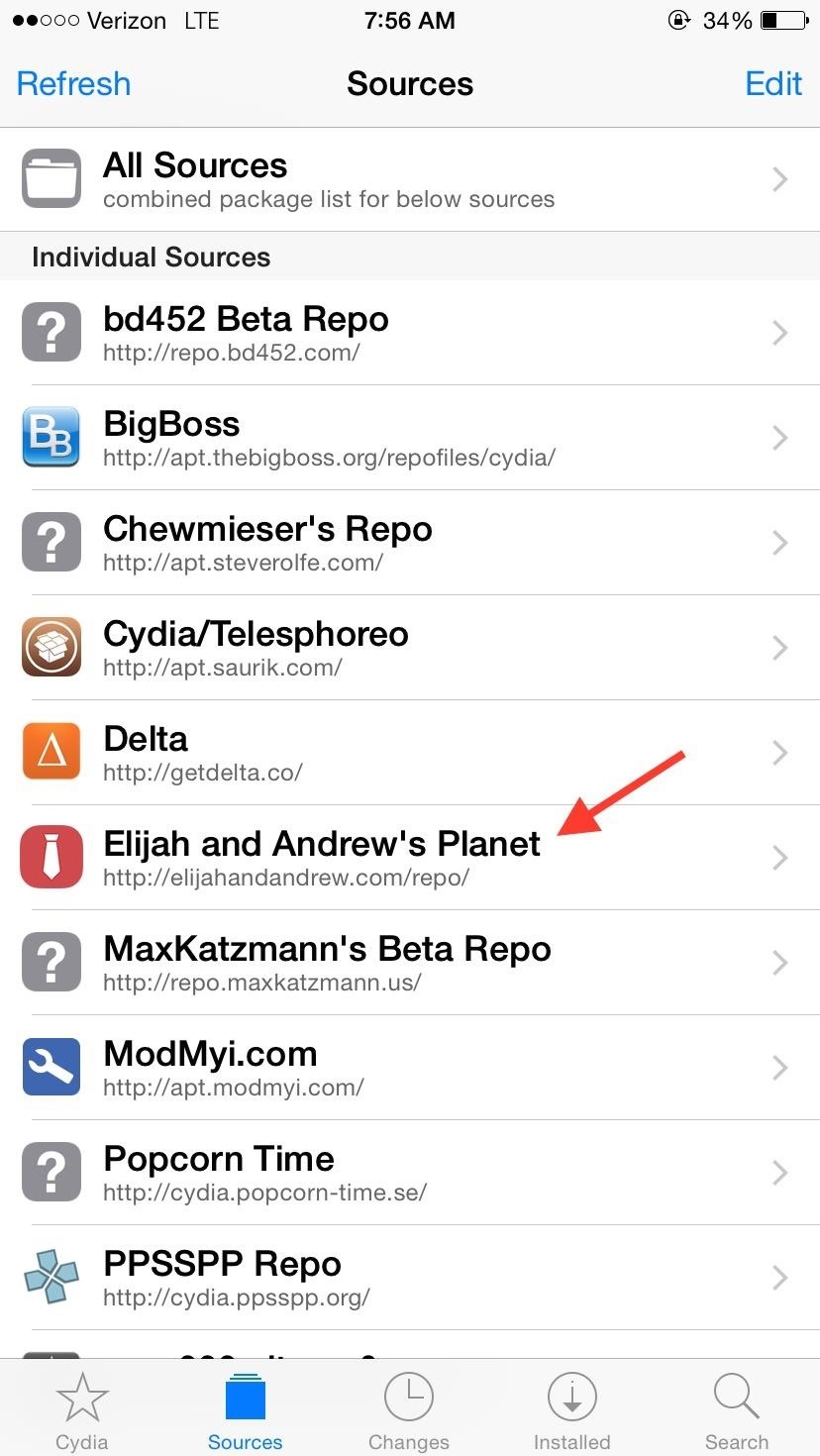 Use Touch ID to Log into Apps & Websites More Easily on Your iPhone