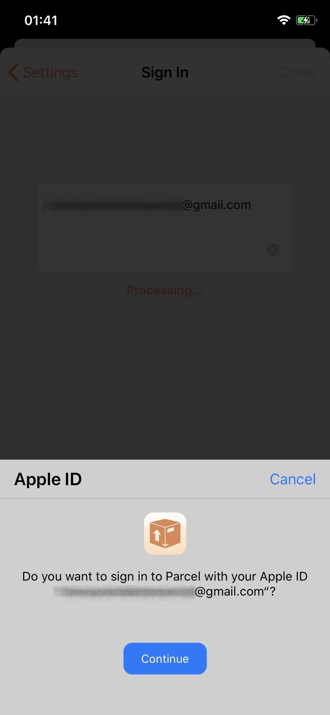 Use 'Sign in with Apple' on iOS 13 for Better Security & Privacy
