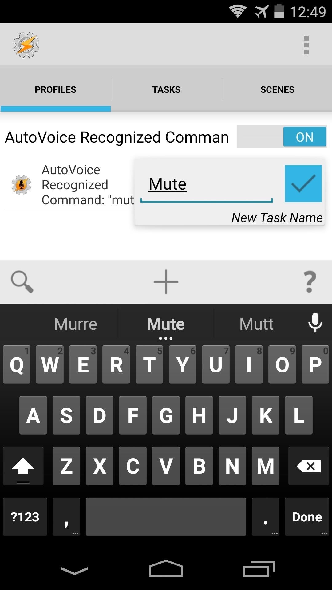 How to Make Google Now Obey Custom Voice Commands—Even Without Root
