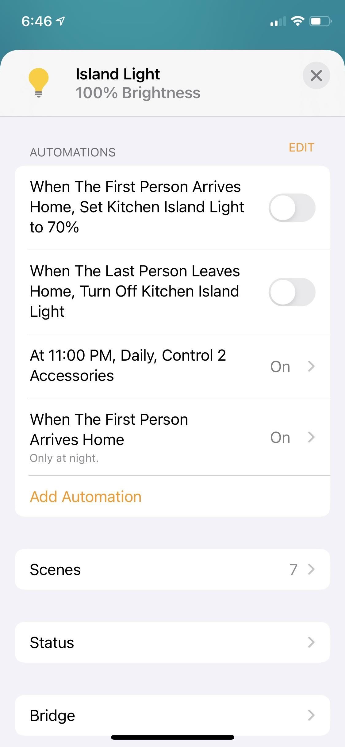 Every New Feature iOS 14 Brings to the Home App on Your iPhone