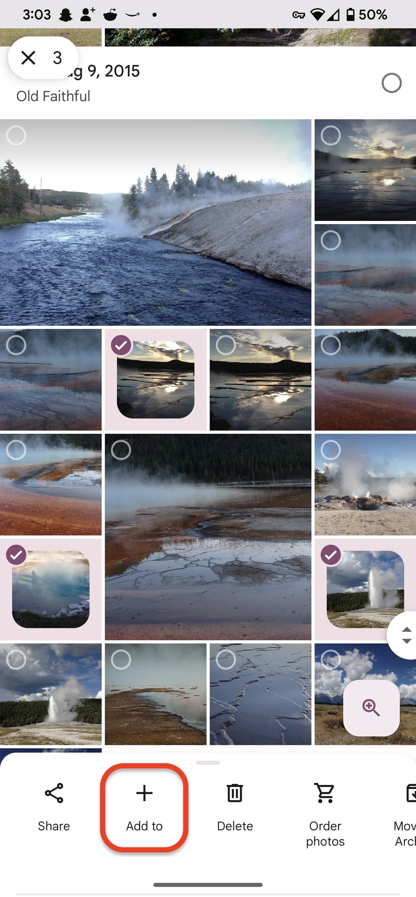 Use Google Photos' New Collage Styles (And Say Goodbye to Boring White Grids)