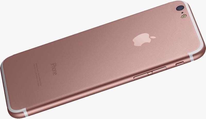 Here's Everything We Know About What's Coming in the iPhone 7