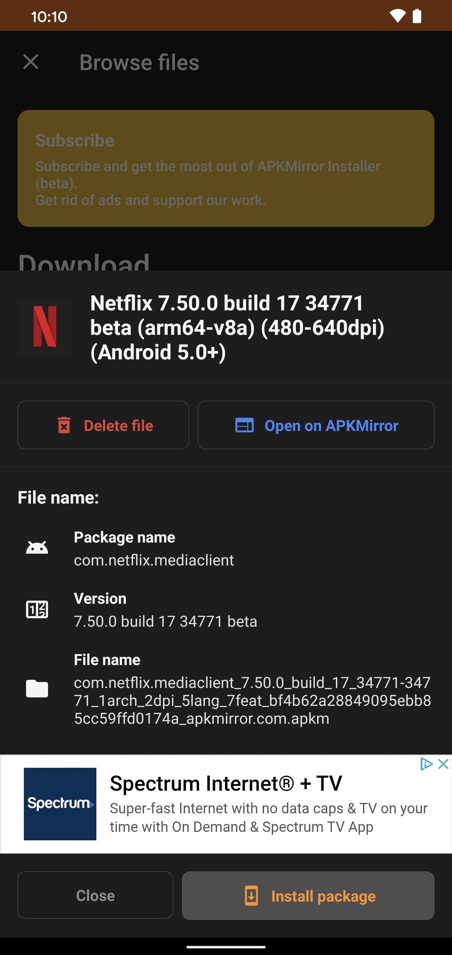 How to Get Netflix Beta on Android — Even When the Beta Program Is Full