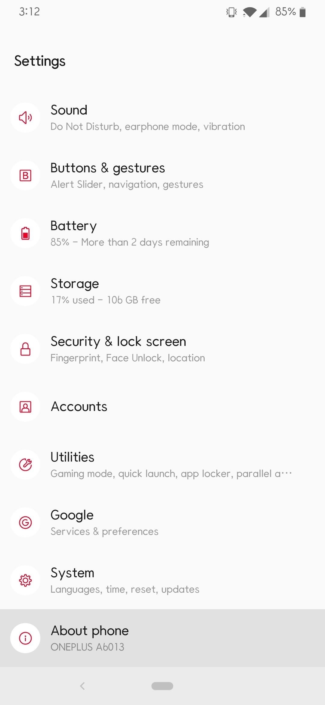 How to Unlock the Bootloader on Your OnePlus 6T