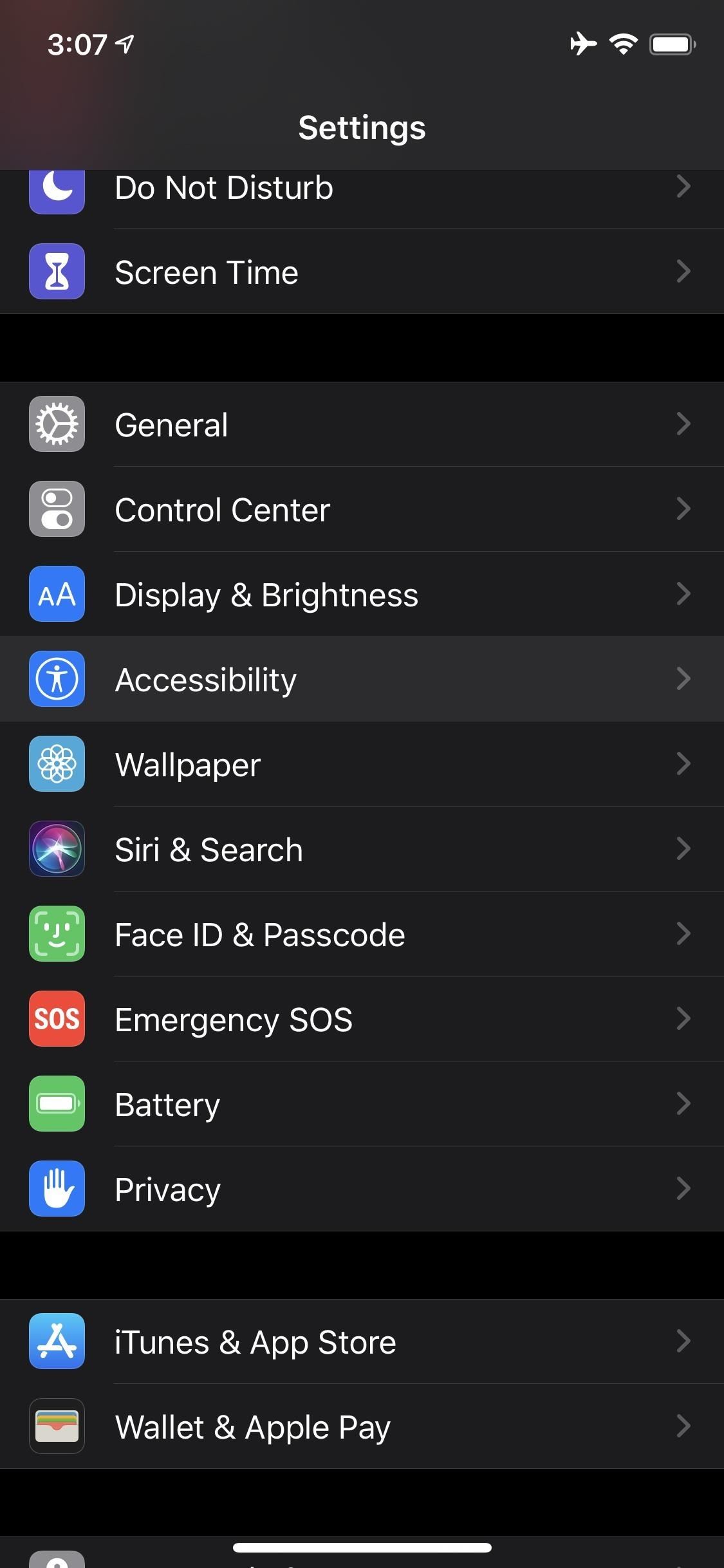 Make All Your iPhone Apps Work with iOS 13's Dark Mode