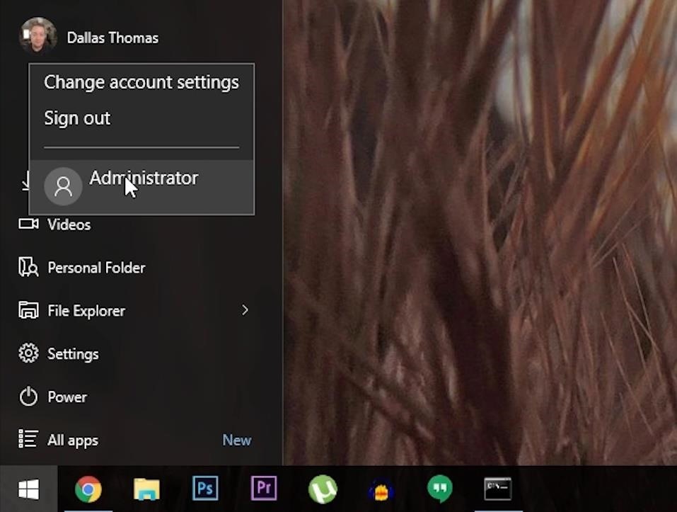 How to Enable Windows 10 Admin to Remove User Account Control Popups