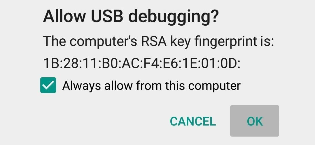 Android Basics: How to Enable Developer Options & USB Debugging
