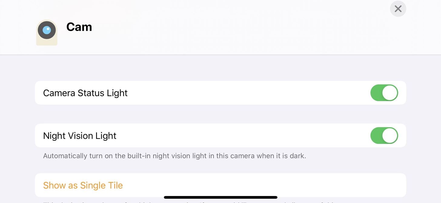 Why Apple's HomeKit Secure Video Is a Big Deal for Privacy