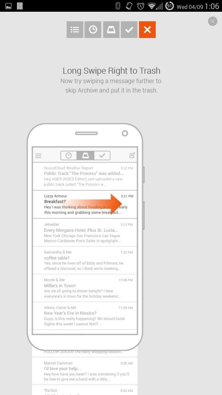Dropbox Releases Two New Apps to Help Corral Your Emails & Pictures