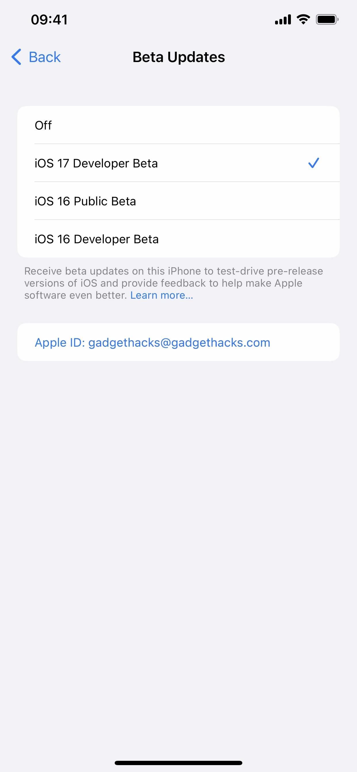 How to Download and Install iOS 17 Beta to Try New iPhone Features First