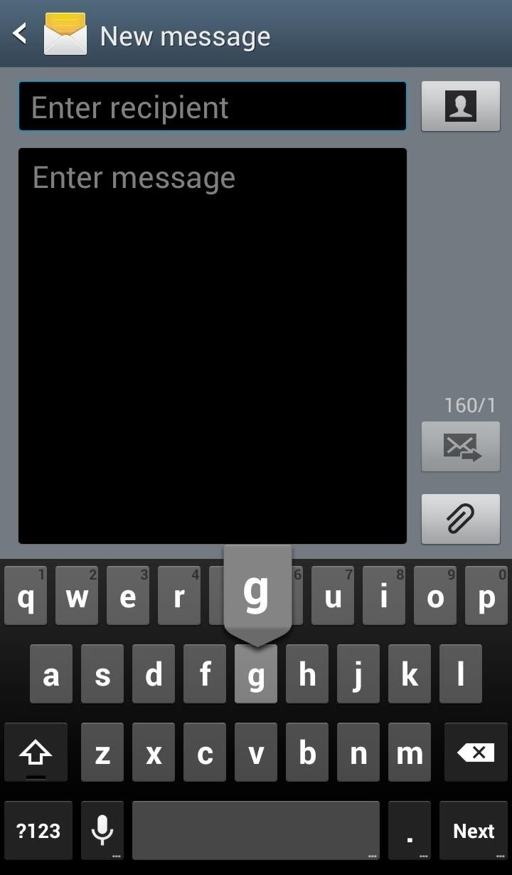 The New Google Keyboard Update for Android Adds Color Theme Options