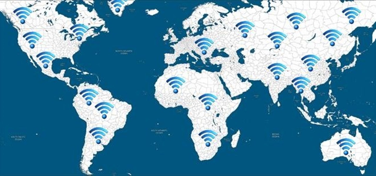 Change Your Android Device's Wi-Fi Country Code to Access Wireless Networks Abroad