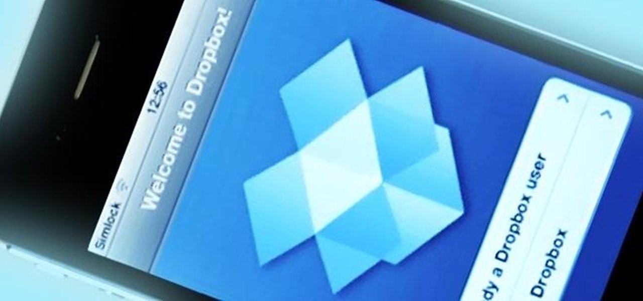 How Dropbox Could Help You Find Your Lost or Stolen Smartphone