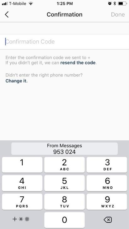 iOS 12 Makes 2FA for Third-Party Apps & Websites Easy with Security Code AutoFill from SMS Texts