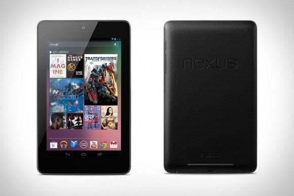 How to Unlock and Root Your Google Nexus 7 Tablet