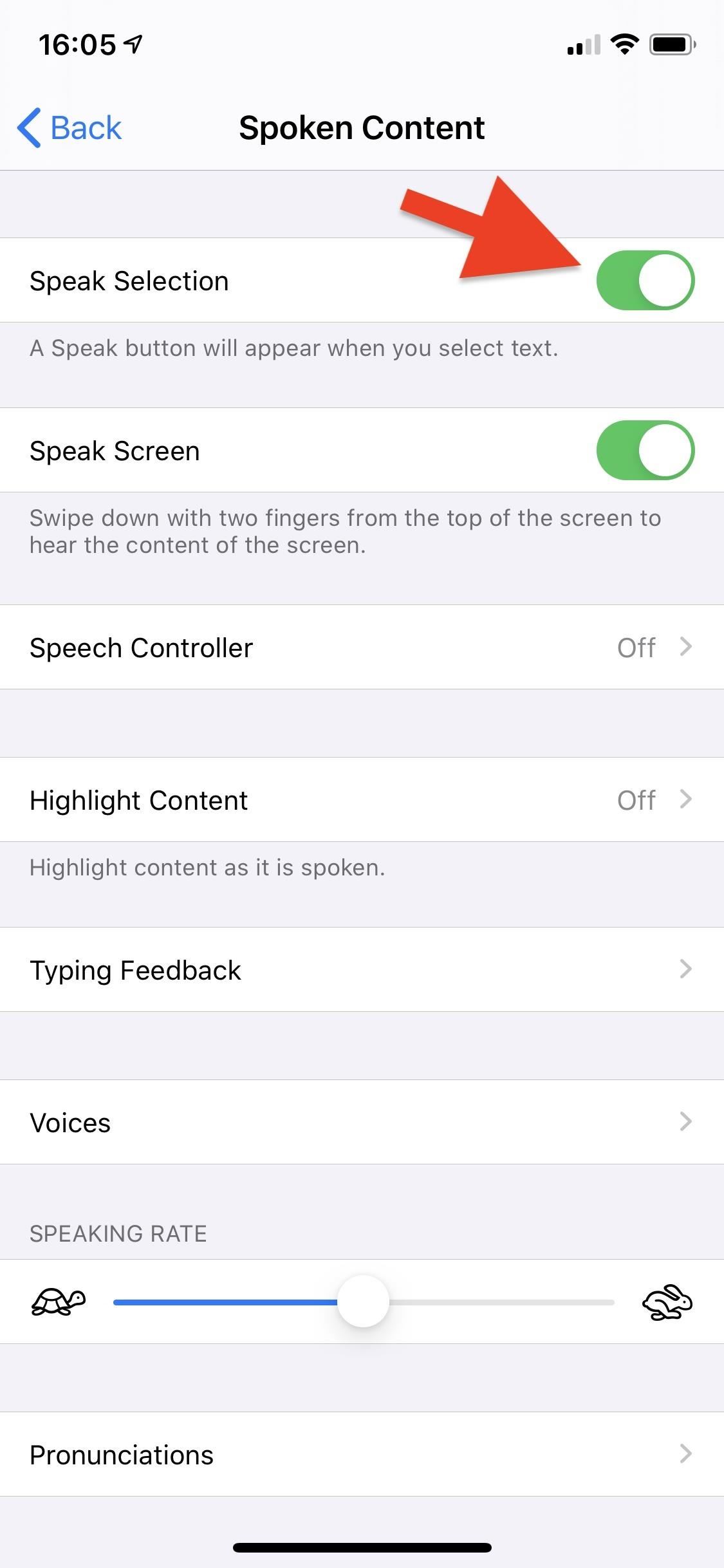 Learn Pronunciations for Any Word on Your iPhone in Two Quick Actions