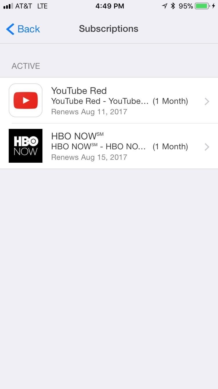 HBO Now 101: How to Cancel Your Subscription