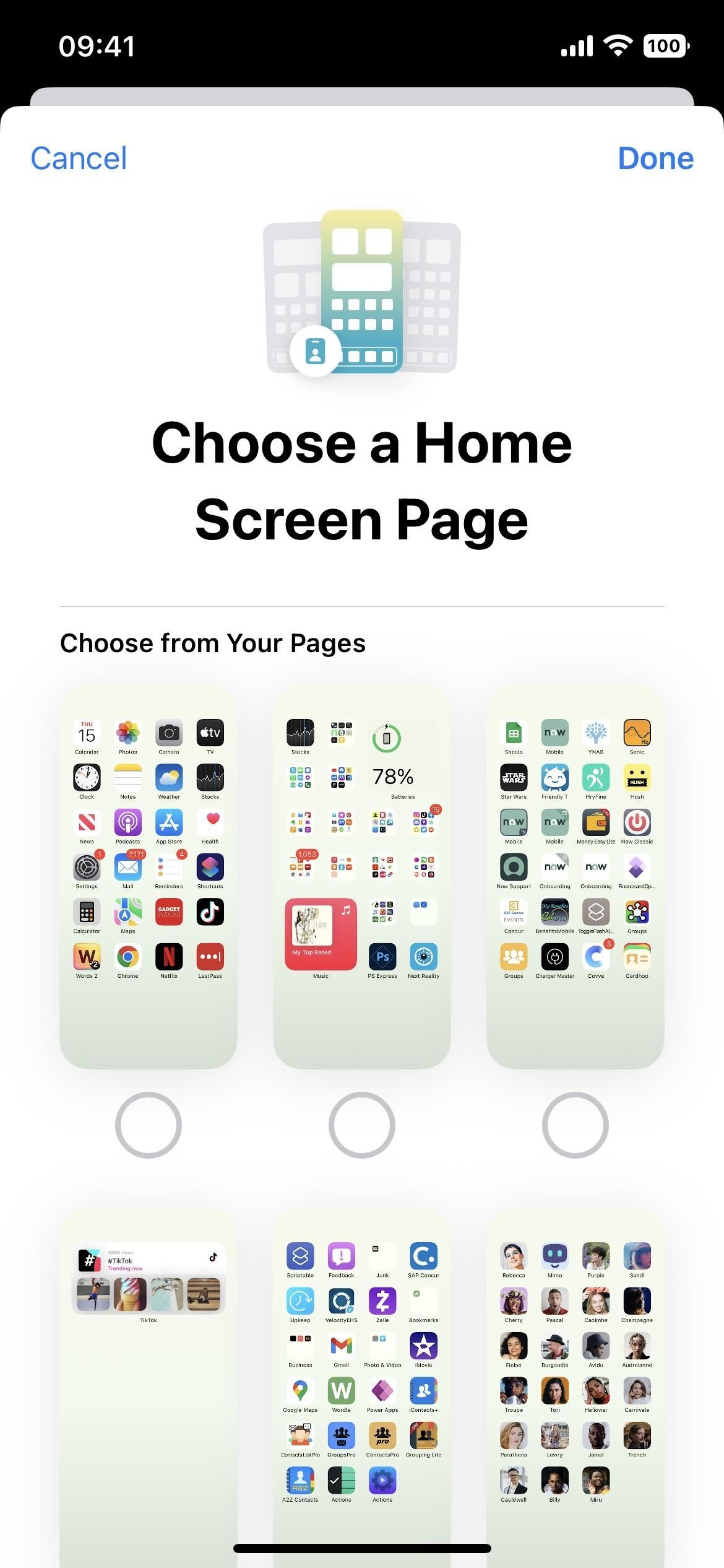 Home Screen Customization Just Got Even Better for iPhone with 15 Important New Features