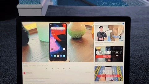 How to Put Android Apps into Picture-in-Picture Mode on Your Chromebook