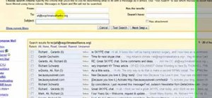 Create multiple inboxes in Gmail using filters