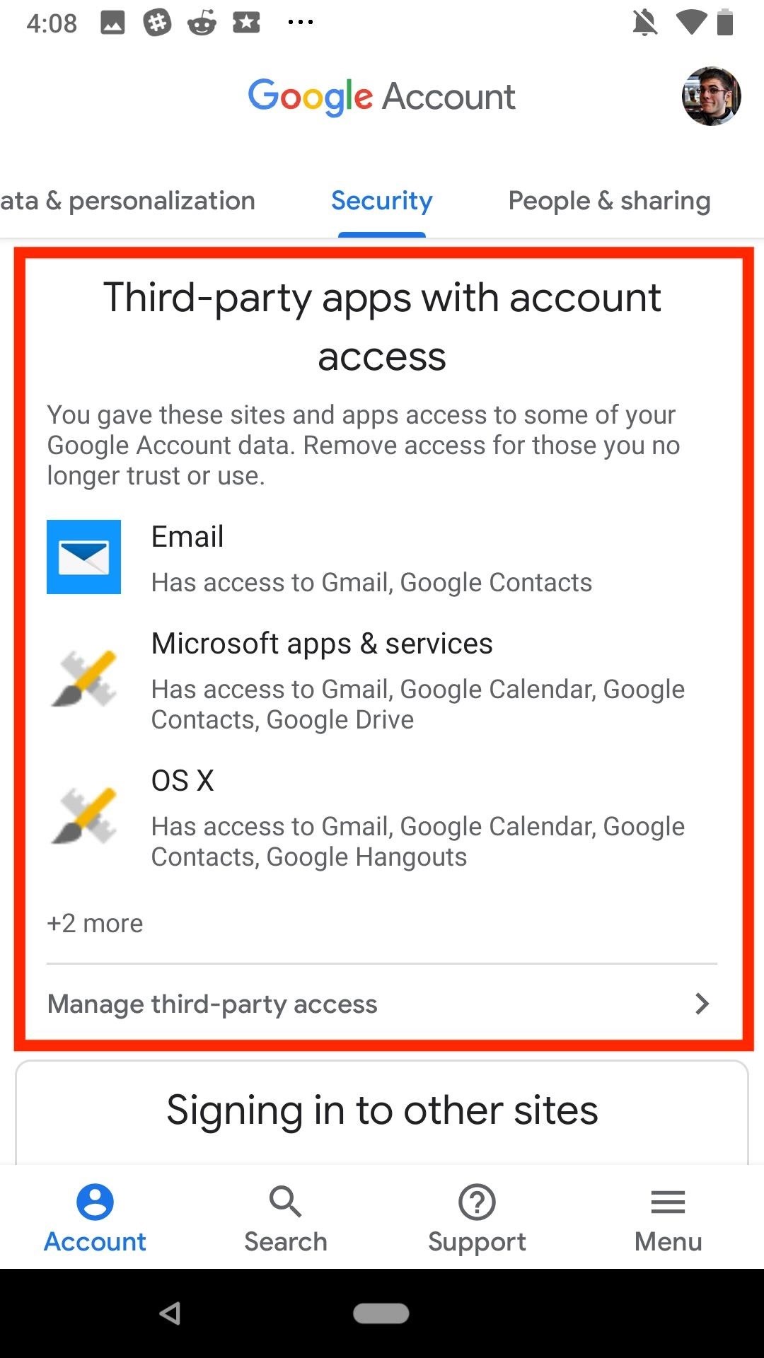 You've Probably Let Several Apps Read Your Gmail — Here's How to See & Delete Them