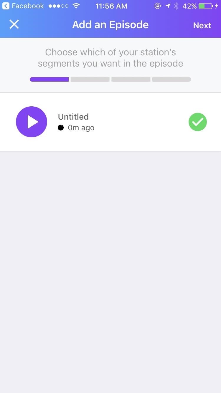 Anchor Helps You Easily Record and Post Podcasts Right from Your Phone