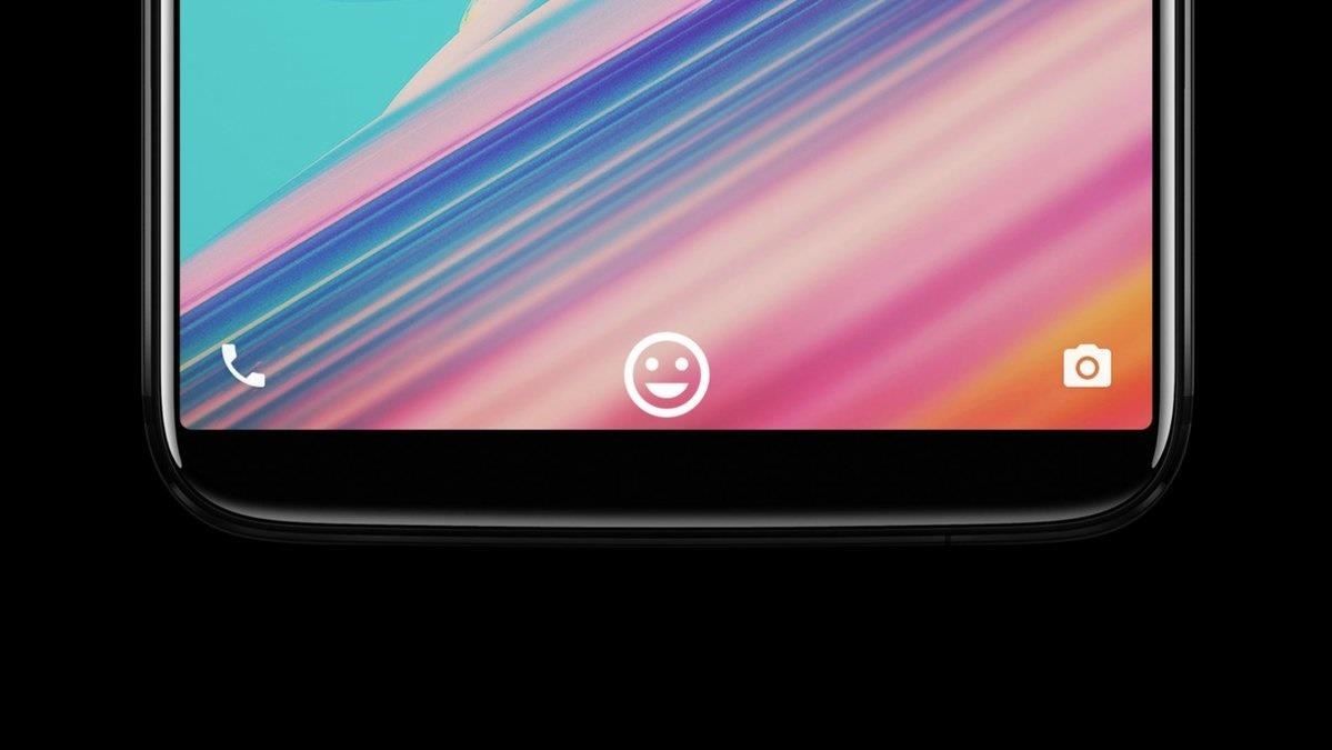 OnePlus 5T Comes with Bezel-Less Display, Face Unlock, Upgraded Camera & More