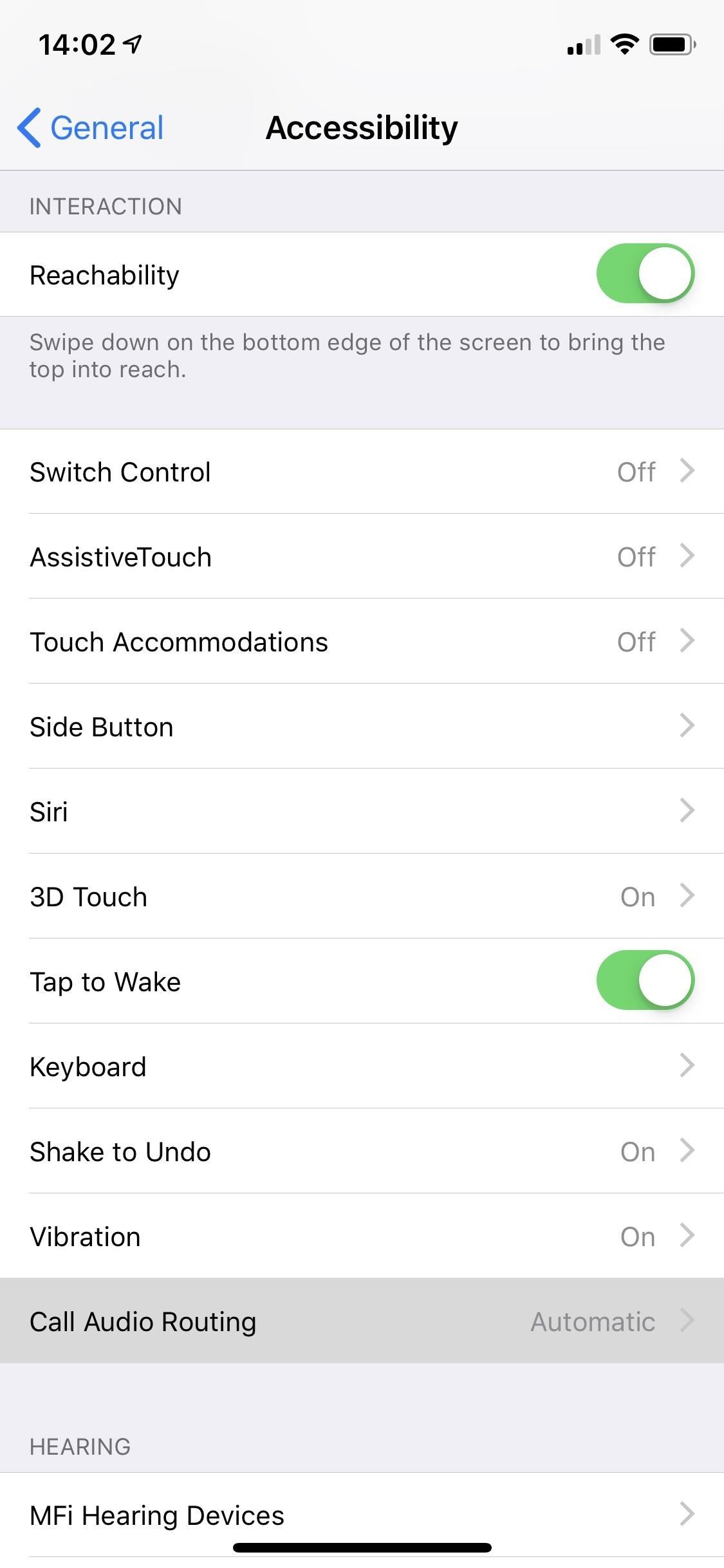 How to Turn Your iPhone's Speakerphone On Automatically for FaceTime Audio Calls « iOS & iPhone ...
