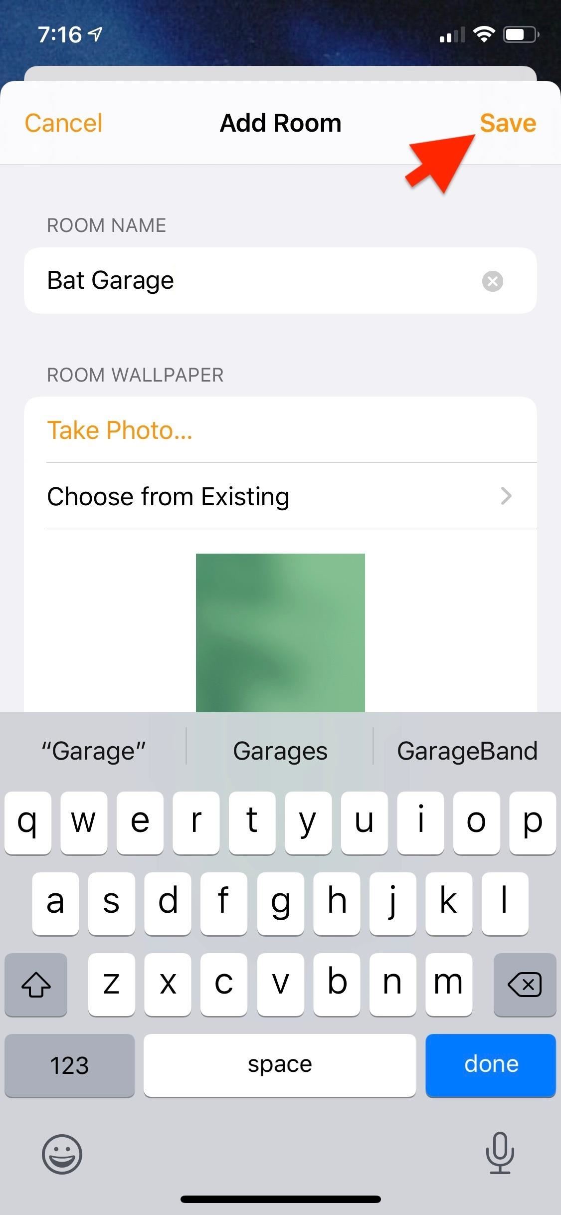 Organize Your Smart Home, Rooms & Zones in Apple's Home App to Streamline Siri Commands