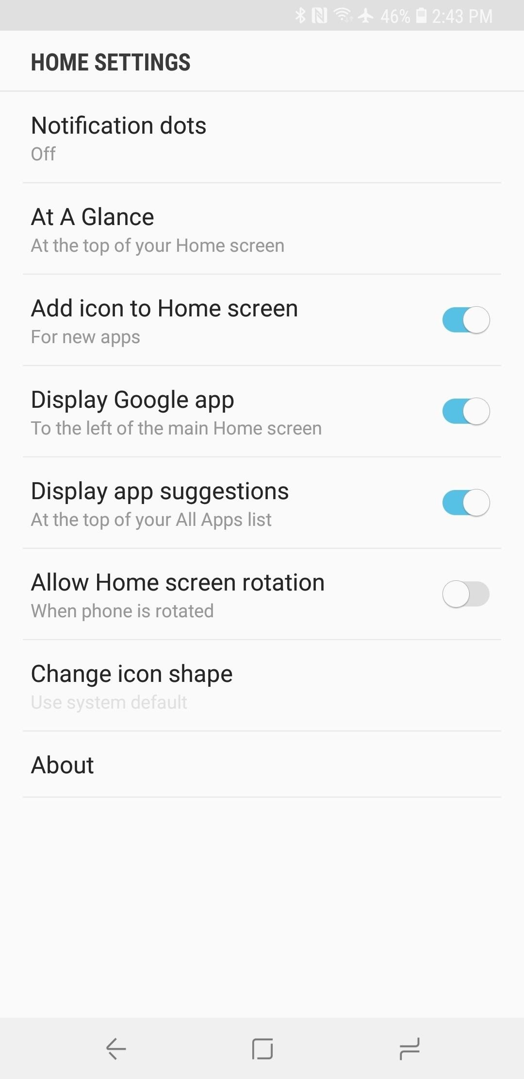 How to Get the New Pixel Launcher from Android 9.0 Pie on Any Phone — No Root Needed