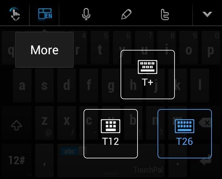Type More Efficiently on Your Samsung Galaxy Note 2 Using This Intelligent Keyboard with Speedy Gestures