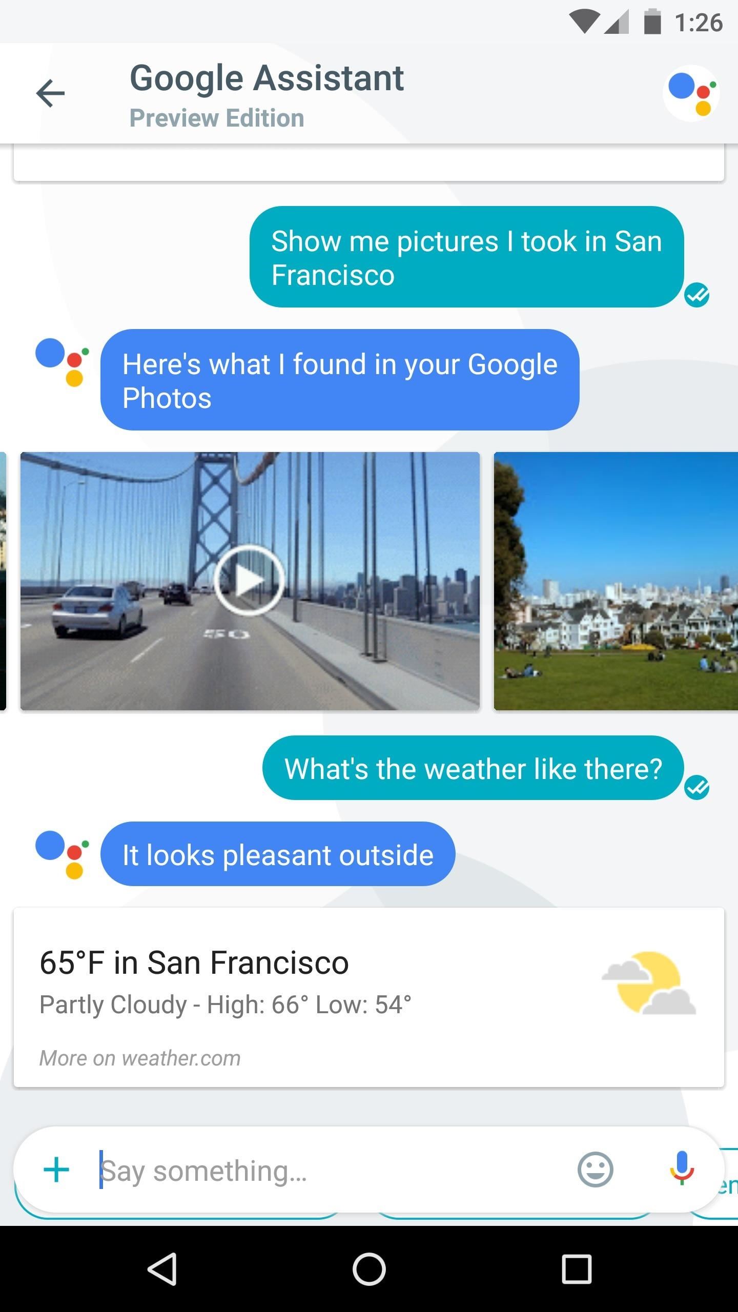 10 Things Google Assistant Can Do to Make Your Life Easier
