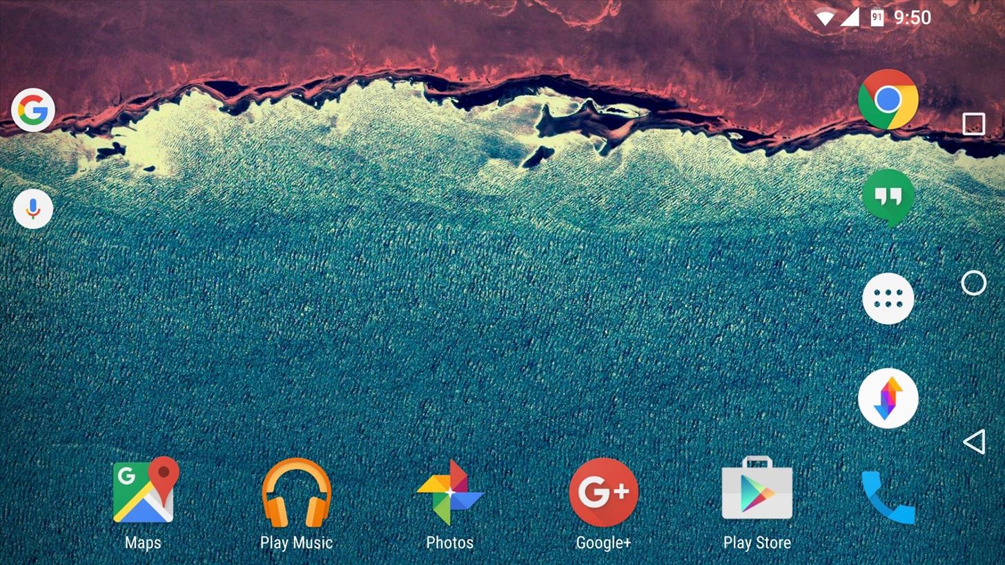 4 Ways to Make Google's Stock Android Launcher Even Better