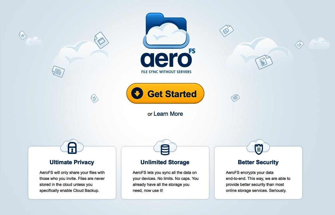 Don't Trust Cloud Security? Here's a Safer Local Alternative to Dropbox