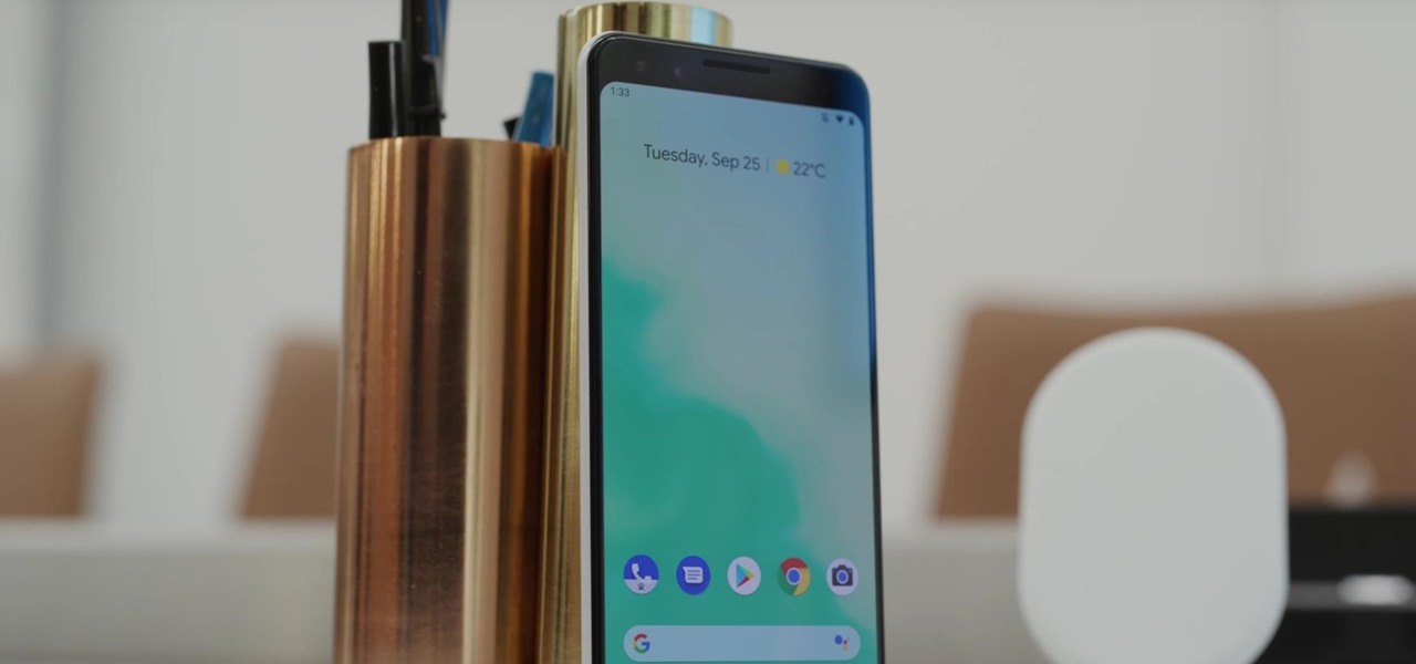 Everything You Need to Know About the Google Pixel 3