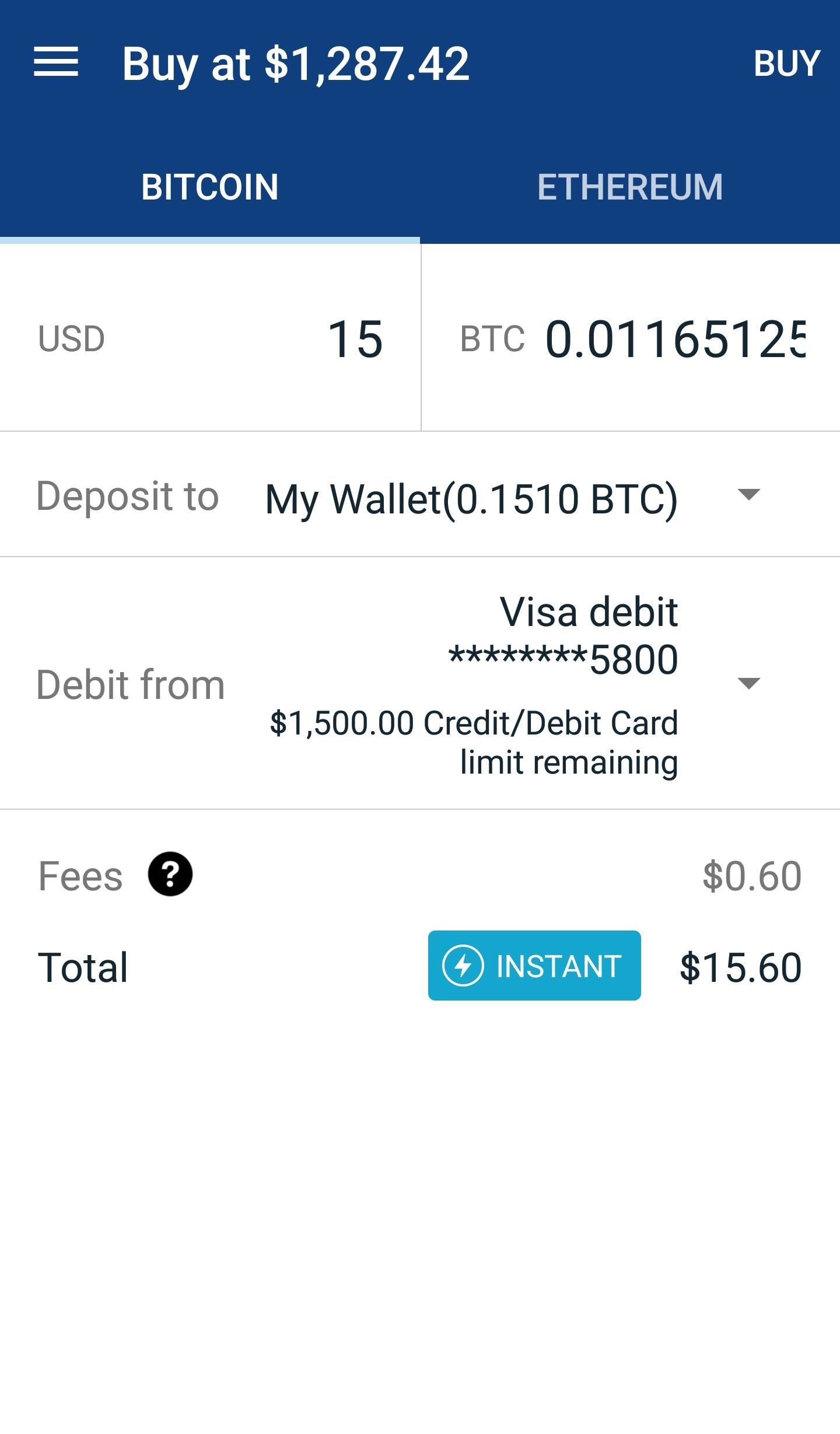 The Best Bitcoin Wallet Apps for Your Android Device ...