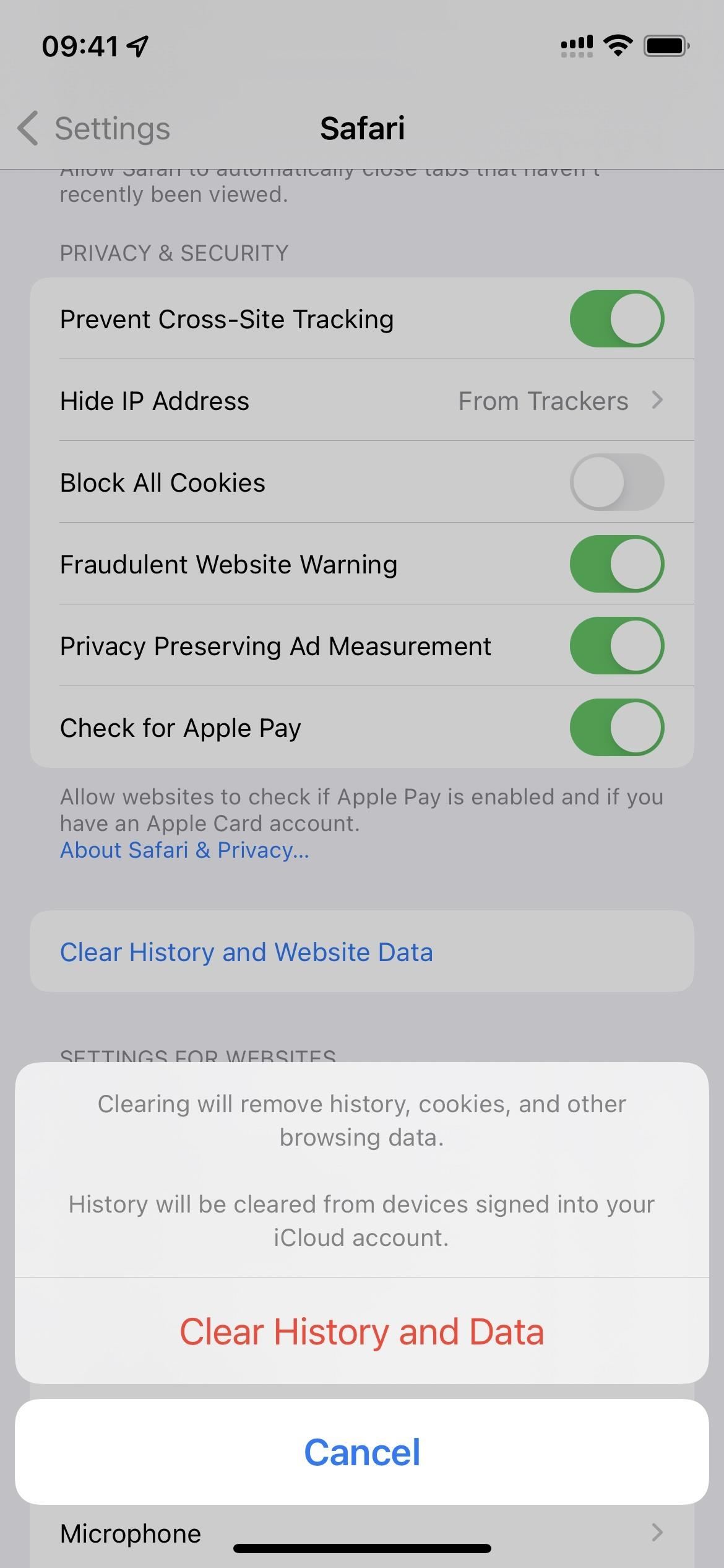 How to Get Rid of Frequently Visited Websites in Safari on Your iPhone, iPad, or Mac