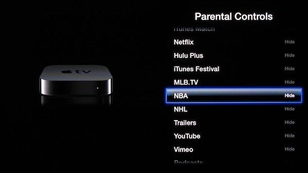 How to Hide and Rearrange Your Apps in the New Apple TV 5.1 Update