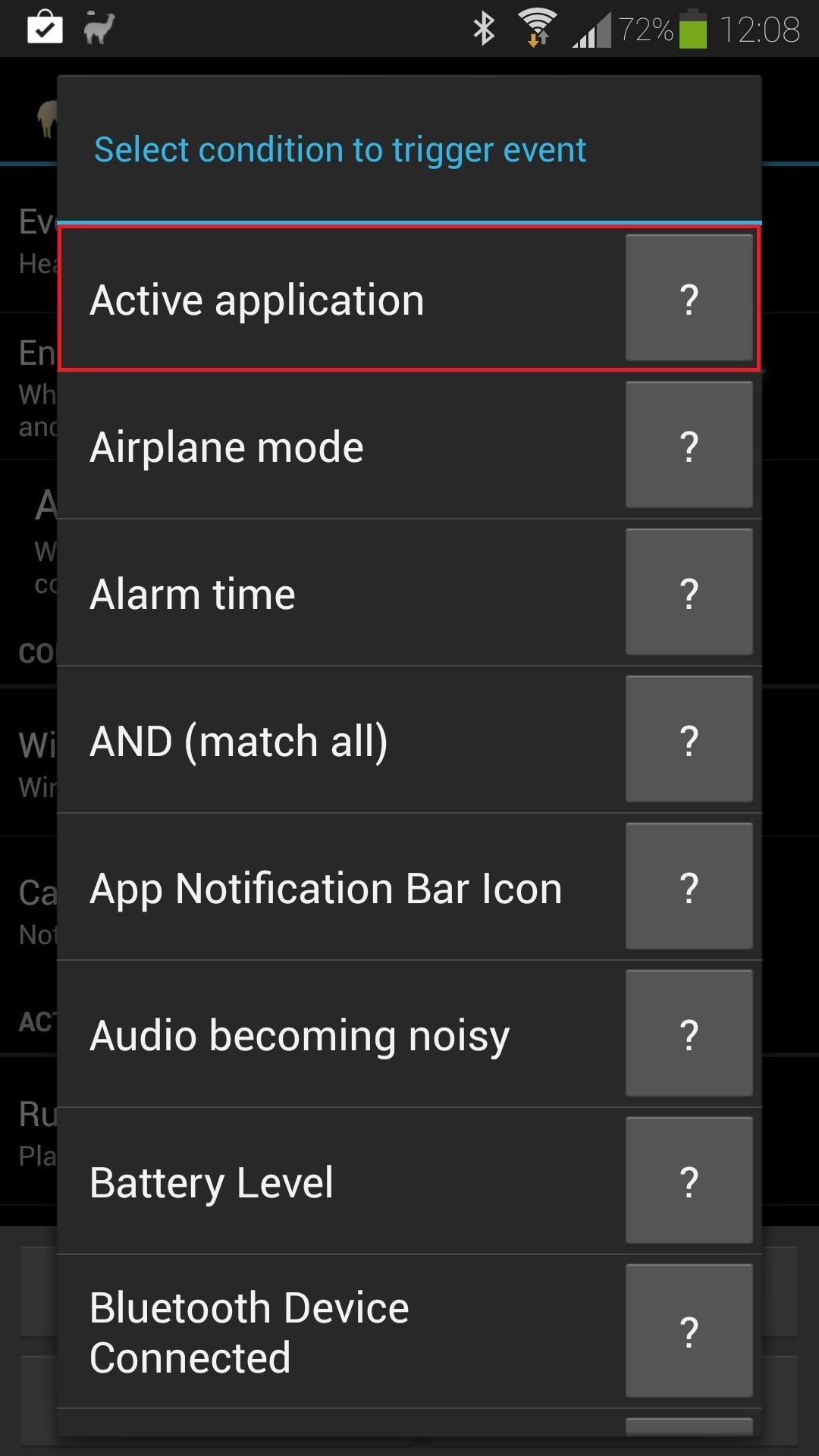 How to Auto-Start Your Favorite Music Player When Plugging Headphones into a Galaxy S4