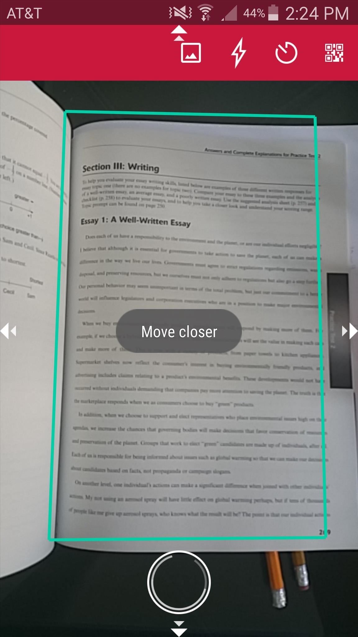 The 5 Best Apps for Scanning Text & Documents on Android