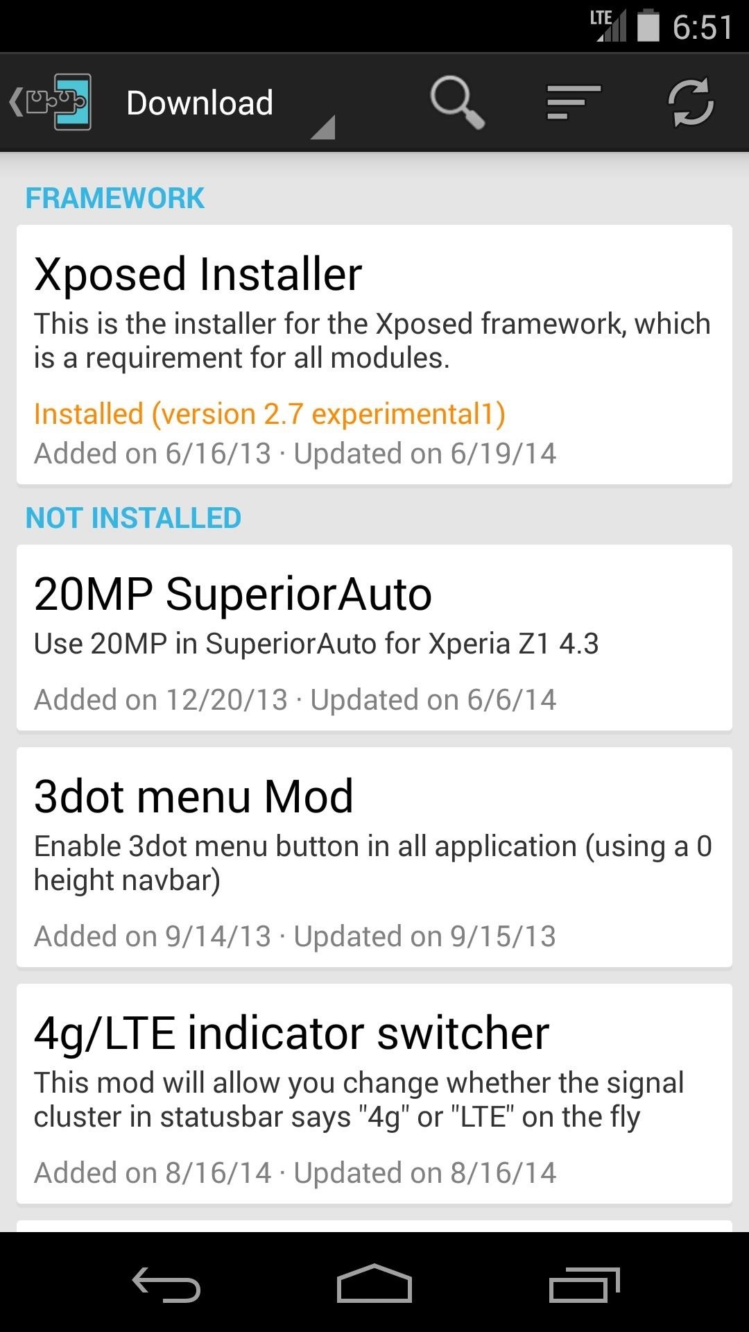 ElementalX: The Only Custom Kernel You Need on Your Nexus 5