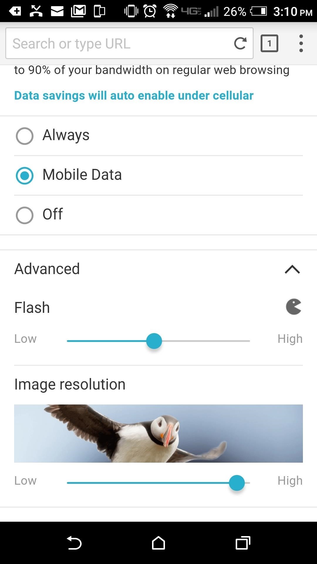 Use the Puffin Browser to Play Flash Games on Android Without Wasting Data