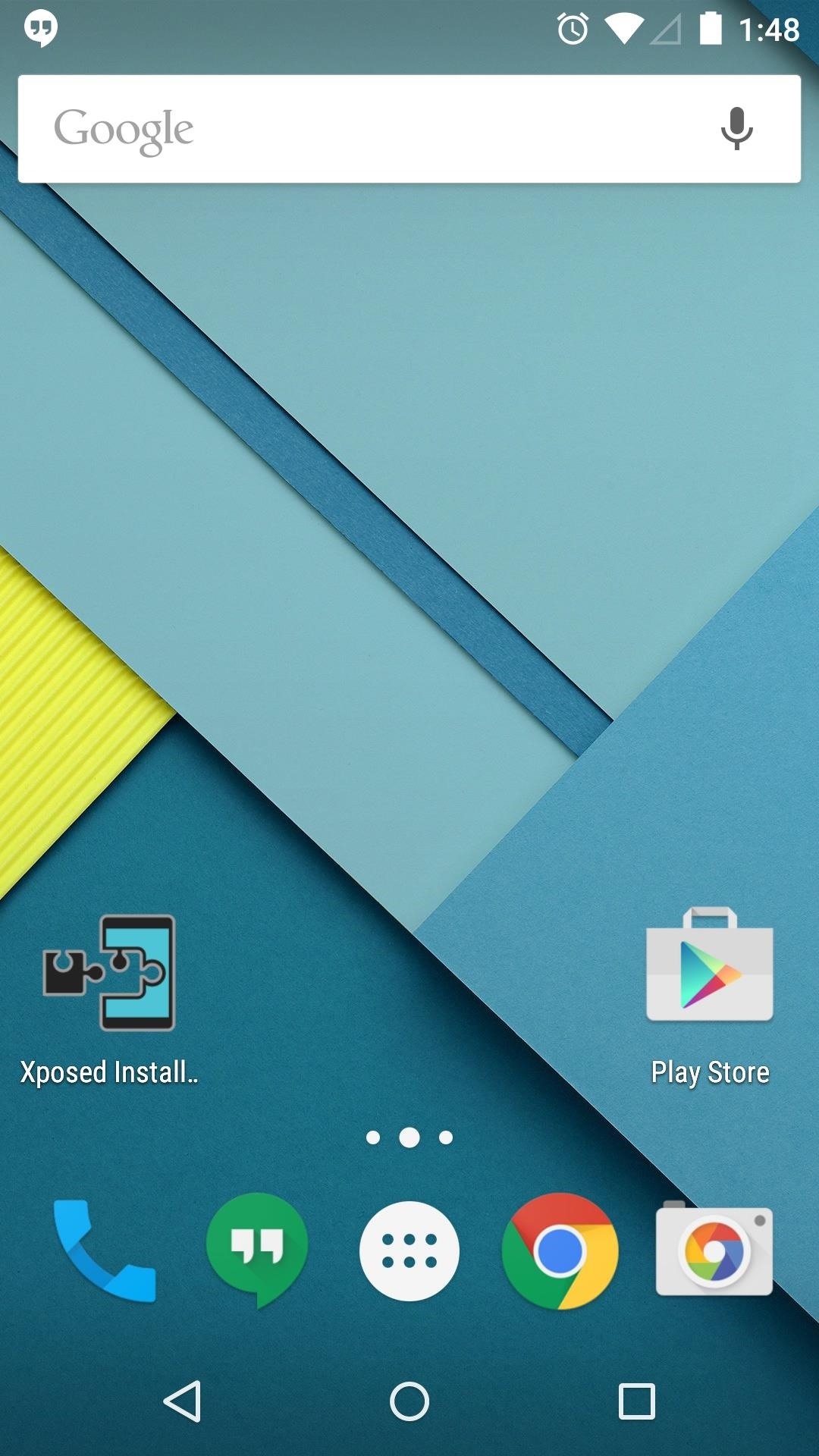 Lollipop Update: What's New in Android 5.1