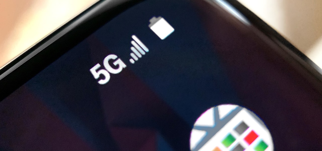 5 Major Privacy Concerns with 5G