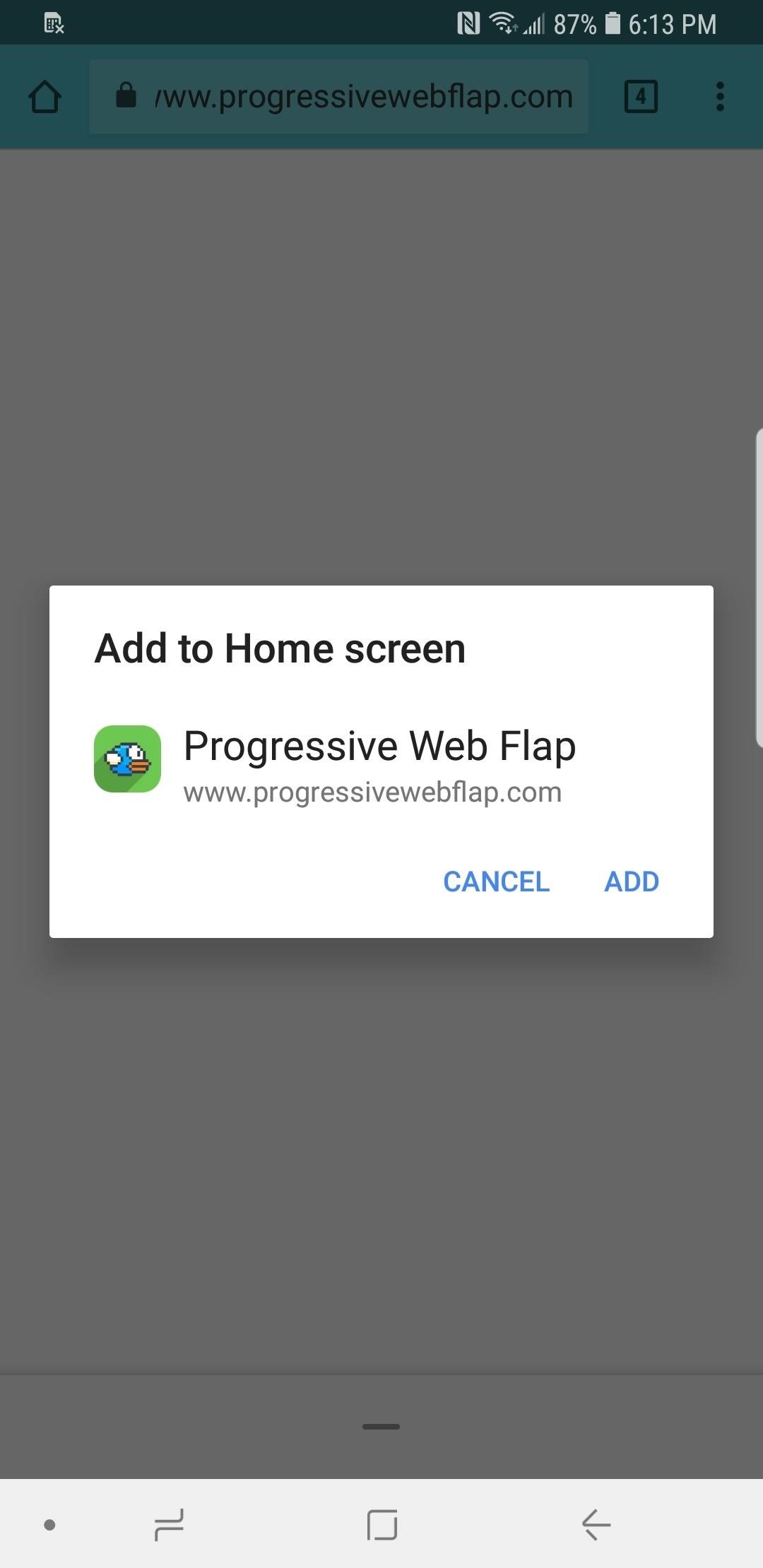 Google Chrome 101: How to Save Webpages & PWAs to Your Home Screen for Instant Access