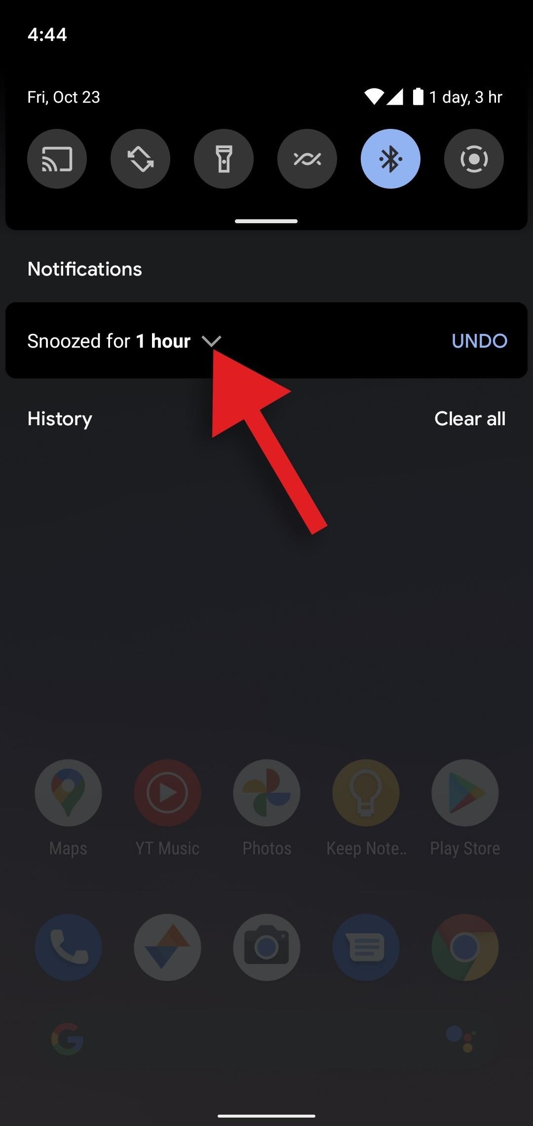 2 Settings You Need to Enable on Android 11 for Better Notifications